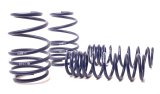 H&R 95-01 BMW 740i/740iL E38 Sport Spring (w/o Self-Leveling & w/o Sport Susp.) thumbnail 3