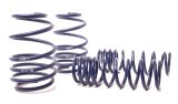 H&R 95-01 BMW 740i/740iL E38 Sport Spring (w/o Self-Leveling & w/o Sport Susp.) thumbnail 4