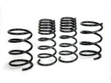 H&R 96-00 Hyundai Elantra JC-2 Sport Spring thumbnail 1