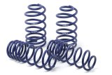 H&R 96-02 Mercedes-Benz E420/E430/E55 AMG W210 Sport Spring (Non 4WD) thumbnail 3