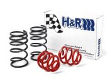 H&R 96-99 BMW M3 3.2L E36 Sport Spring (Non Cabrio) thumbnail 1