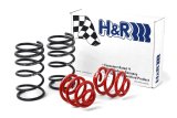 H&R 96-99 BMW M3 3.2L E36 Sport Spring (Non Cabrio) thumbnail 2