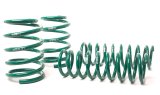 H&R 97-01 BMW 750i/750iL E38 Sport Spring (w/Self-Leveling) thumbnail 4
