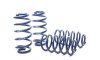 H&R 98-04 Audi A6 Quattro (AWD) 4B Sport Spring thumbnail 6