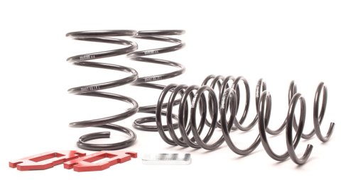H&R 98-04 Chrysler 300M Sport Spring (Incl. Motor/Trans Spacer) thumbnail 4