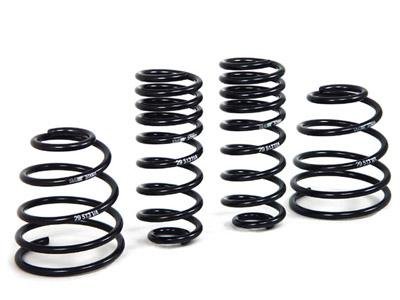 H&R 98-04 Porsche 911/996 C2 (2WD) Coupe Sport Spring thumbnail 1