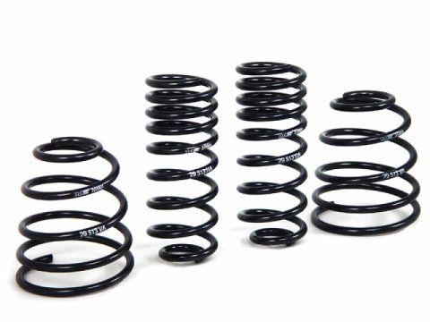 H&R 98-04 Porsche 911/996 C2 (2WD) Coupe Sport Spring thumbnail 2