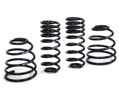 H&R 98-04 Porsche 911/996 C2 (2WD) Coupe Sport Spring thumbnail 3