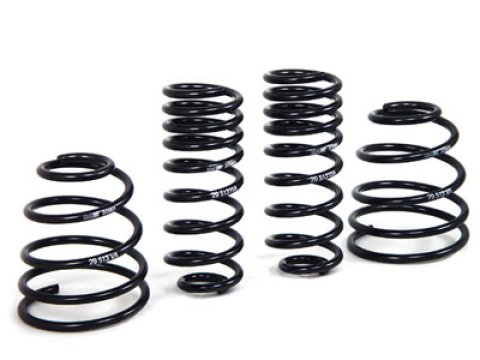 H&R 98-04 Porsche 911/996 C2 (2WD) Coupe Sport Spring thumbnail 5