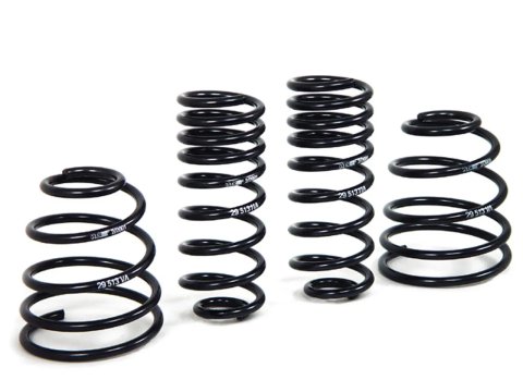 H&R 98-04 Porsche 911/996 C2 (2WD) Coupe Sport Spring thumbnail 8