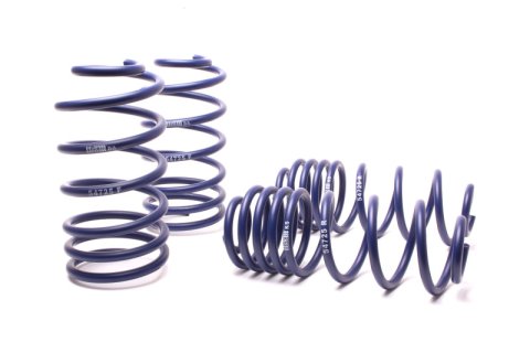 H&R 98-05 Volkswagen Golf/Jetta VR6/TDI/1.8T MK4 Sport Spring thumbnail 2