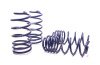 H&R 98-05 Volkswagen Golf/Jetta VR6/TDI/1.8T MK4 Sport Spring thumbnail 6