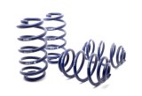 H&R 98-05 Volkswagen Passat Wagon 1.8T/2.0L Sport Spring thumbnail 1