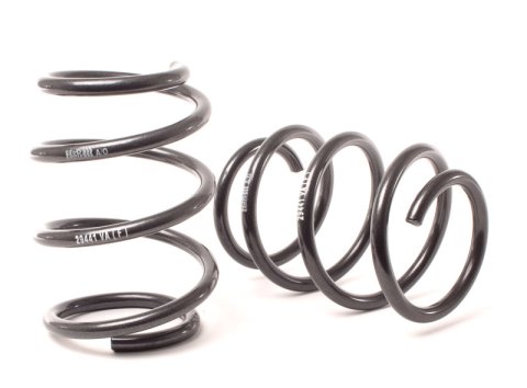H&R 99-03 BMW M5 E39 Sport Spring (Front Only) thumbnail 2