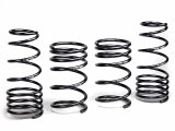 H&R 99-04 Mazda Protege/Protege 5/Protege MP3 BJ Sport Spring thumbnail 2