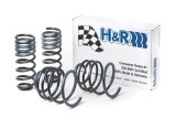 H&R 99-04 Porsche 911/996 C4/C4S (AWD) Coupe Sport Spring thumbnail 5