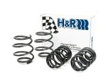 H&R 99-05 BMW 323Ci/323i/325Ci/325i/328Ci/328i/330Ci/330i E46 Sport Spring (w/o Sport Susp.) thumbnail 1
