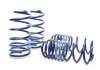 H&R 99-06 Audi TT/TT Roadster (2WD) Sport Spring thumbnail 6