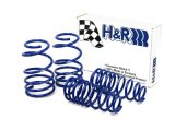 H&R 05-09 Ford Mustang/Convertible/GT/Shelby GT/Shelby GT-H V6/V8 Super Sport Spring thumbnail 4