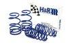 H&R 05-09 Ford Mustang/Convertible/GT/Shelby GT/Shelby GT-H V6/V8 Super Sport Spring thumbnail 7