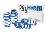 H&R 06-07 Volkswagen Golf GTI 2.0T MK5 Super Sport Spring thumbnail 2