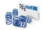 H&R 10-11 Chevrolet Camaro SS V8 Super Sport Spring (Non Convertible) thumbnail 1