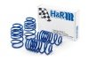 H&R 10-11 Chevrolet Camaro SS V8 Super Sport Spring (Non Convertible) thumbnail 6