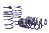 H&R 10-19 Ford Fiesta 1.6L/1.0L EcoBoost Super Sport Spring thumbnail 6