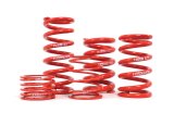 H&R 2.5 inch ID Single Race Spring Length 8 inch Rate 400 lbs/inch thumbnail 2