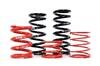 H&R 2.5 inch ID Single Race Spring Length 8 inch Rate 750 lbs/inch thumbnail 4