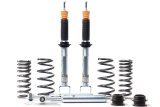 H&R 15-21 Dodge Challenger R/T V8 Street Perf. Coil Over (Incl. Scat Pack/Non Adaptive Damping) thumbnail 1