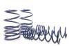 H&R 12-13 Ford Focus S/Focus SE/Focus SEL/Focus Titanium Sedan/5-Door Sport Spring thumbnail 4