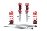 H&R 12-13 Ford Focus S/SE/SEL/Titanium Sedan/5-Door Street Perf. Coil Over thumbnail 4