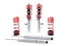 H&R 12-13 Ford Focus S/SE/SEL/Titanium Sedan/5-Door Street Perf. Coil Over thumbnail 6