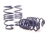 H&R 13-17 Acura ILX 2.0L/2.4L/Hybrid Sport Spring (Non Convertible) thumbnail 1