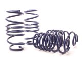 H&R 13-17 Acura ILX 2.0L/2.4L/Hybrid Sport Spring (Non Convertible) thumbnail 2