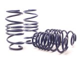 H&R 13-17 Acura ILX 2.0L/2.4L/Hybrid Sport Spring (Non Convertible) thumbnail 7
