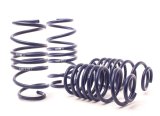 H&R 12-15 Honda Civic Sedan Sport Spring thumbnail 5