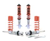 H&R 15-21 Subaru STi Street Perf. Coil Over thumbnail 1