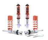 H&R 15-21 Subaru STi Street Perf. Coil Over thumbnail 2
