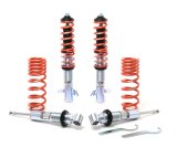 H&R 15-21 Subaru STi Street Perf. Coil Over thumbnail 4