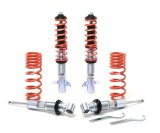 H&R 15-21 Subaru STi Street Perf. Coil Over thumbnail 7