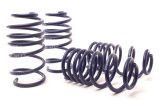 H&R 10-11 Chevrolet Camaro Convertible LS/LT/SS V6/V8 Sport Spring thumbnail 1