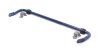 H&R 10-11 Chevrolet Camaro LS/LT/SS (Incl. Convertible) V6 28mm Adj. 3 Hole Sway Bar - Rear thumbnail 6