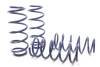 H&R 12-19 Land Rover Range Rover Evoque Coupe/5-Door LV Adventure Raising Spring thumbnail 5