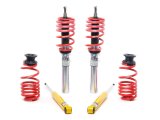 H&R 10-14 Volkswagen Golf/Golf GTI 2.5L/TDI/2.0T MK6 Street Perf. Coil Over (Ultra Performance) thumbnail 1