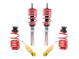 H&R 10-14 Volkswagen Golf/Golf GTI 2.5L/TDI/2.0T MK6 Street Perf. Coil Over (Ultra Performance) thumbnail 3