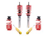 H&R 10-14 Volkswagen Golf/Golf GTI 2.5L/TDI/2.0T MK6 Street Perf. Coil Over (Ultra Performance) thumbnail 4