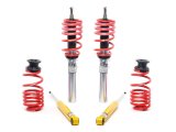H&R 10-14 Volkswagen Golf/Golf GTI 2.5L/TDI/2.0T MK6 Street Perf. Coil Over (Ultra Performance) thumbnail 7