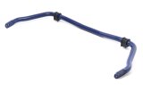 H&R 11-14 Ford Mustang/Mustang Convertible/Mustang GT V6/V8 36mm Adj. 2 Hole Sway Bar - Front thumbnail 1